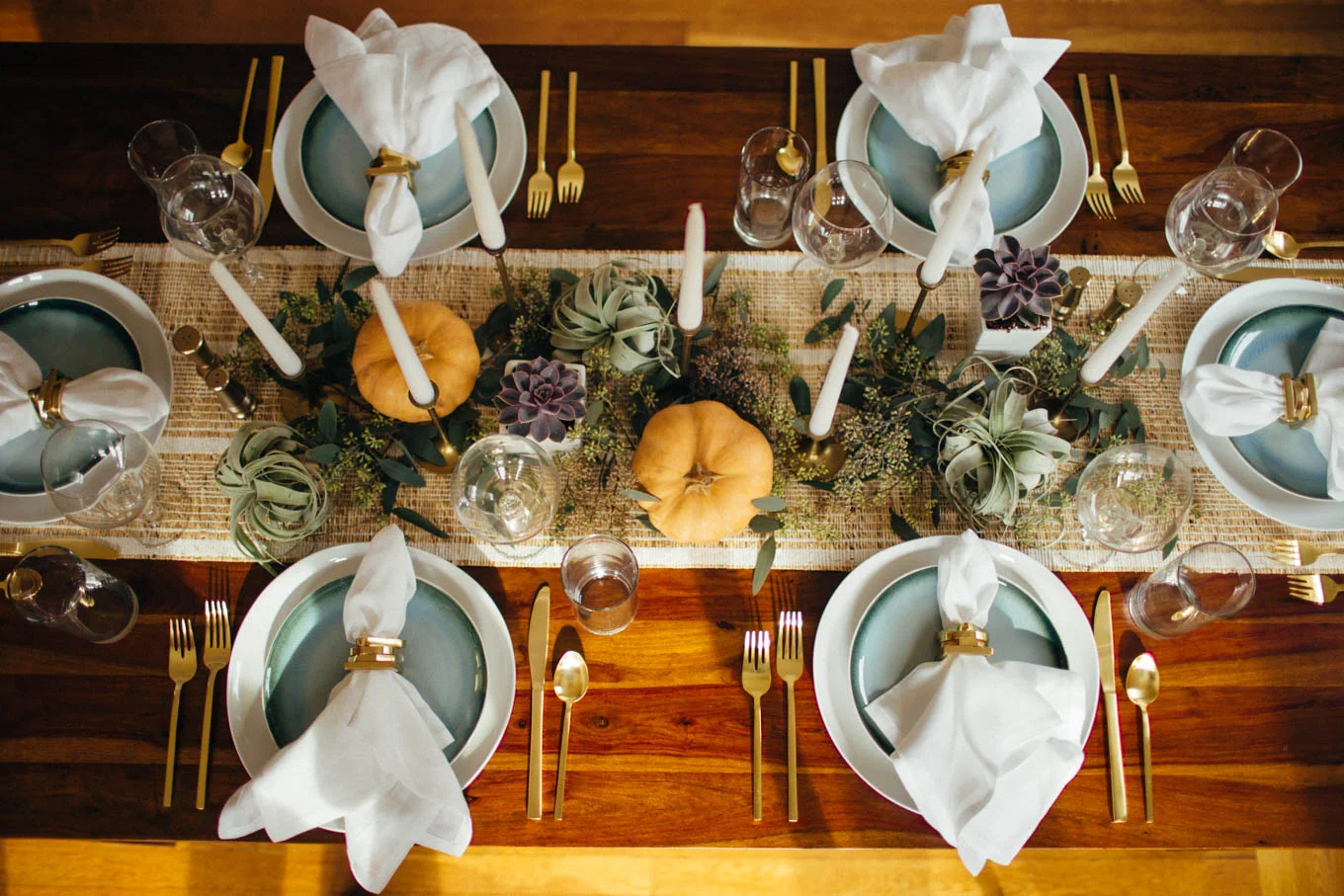 jess ann kirby tday tablescape centerpiece overhead newport RI.jpg