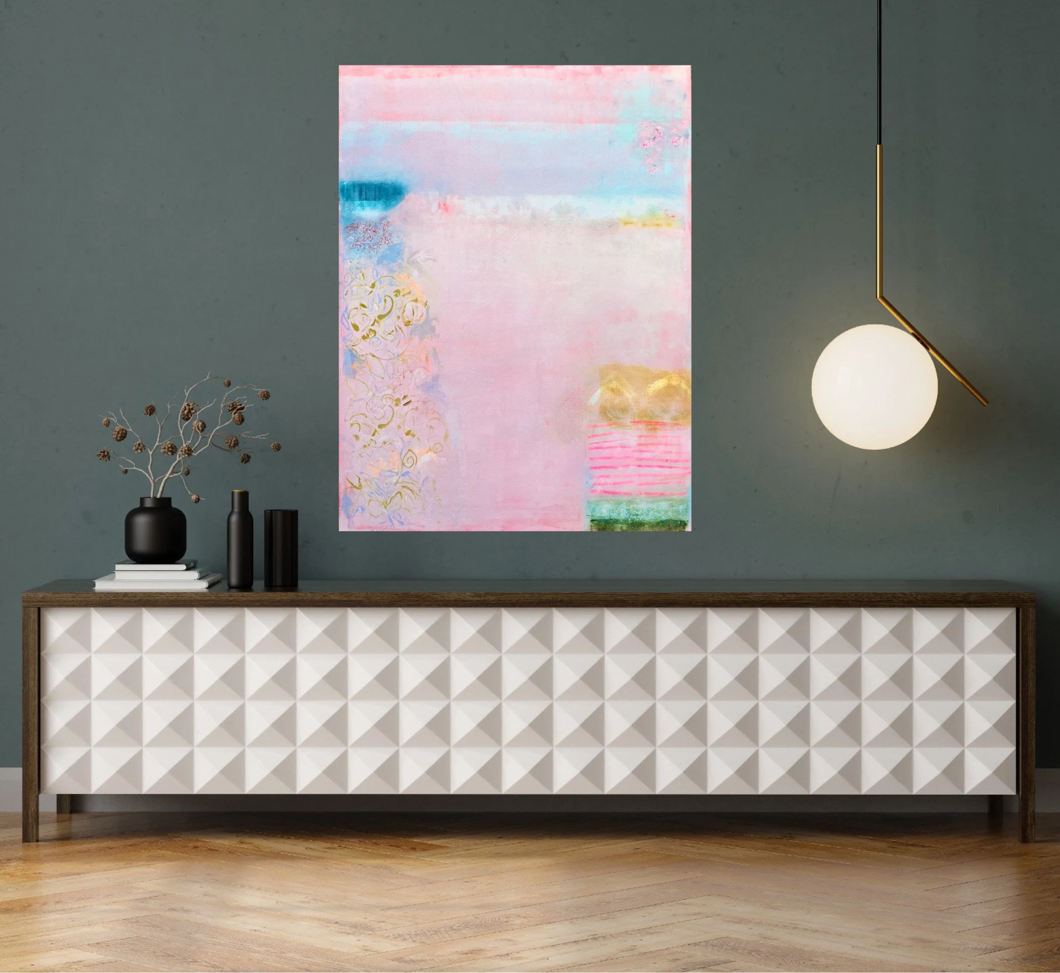 A MEMORY OF GRANDEUR 2 .JPG