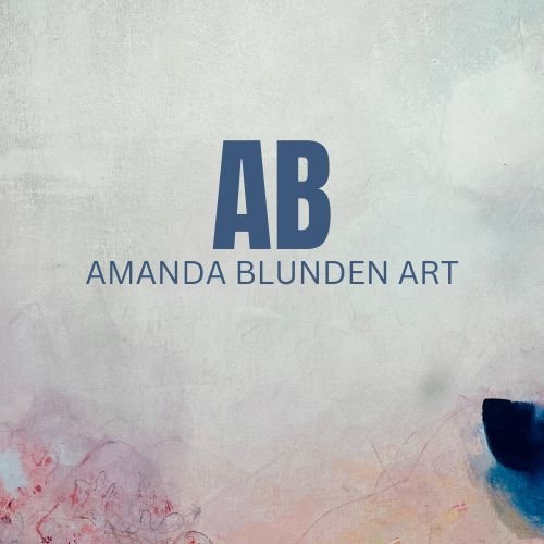 AMANDA BLUNDEN ART