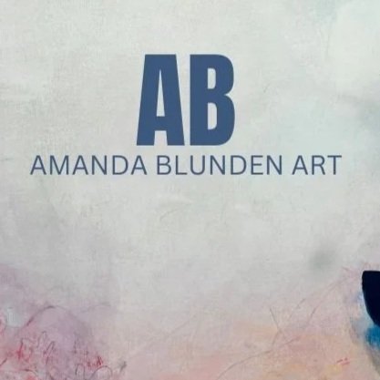 AMANDA BLUNDEN ART