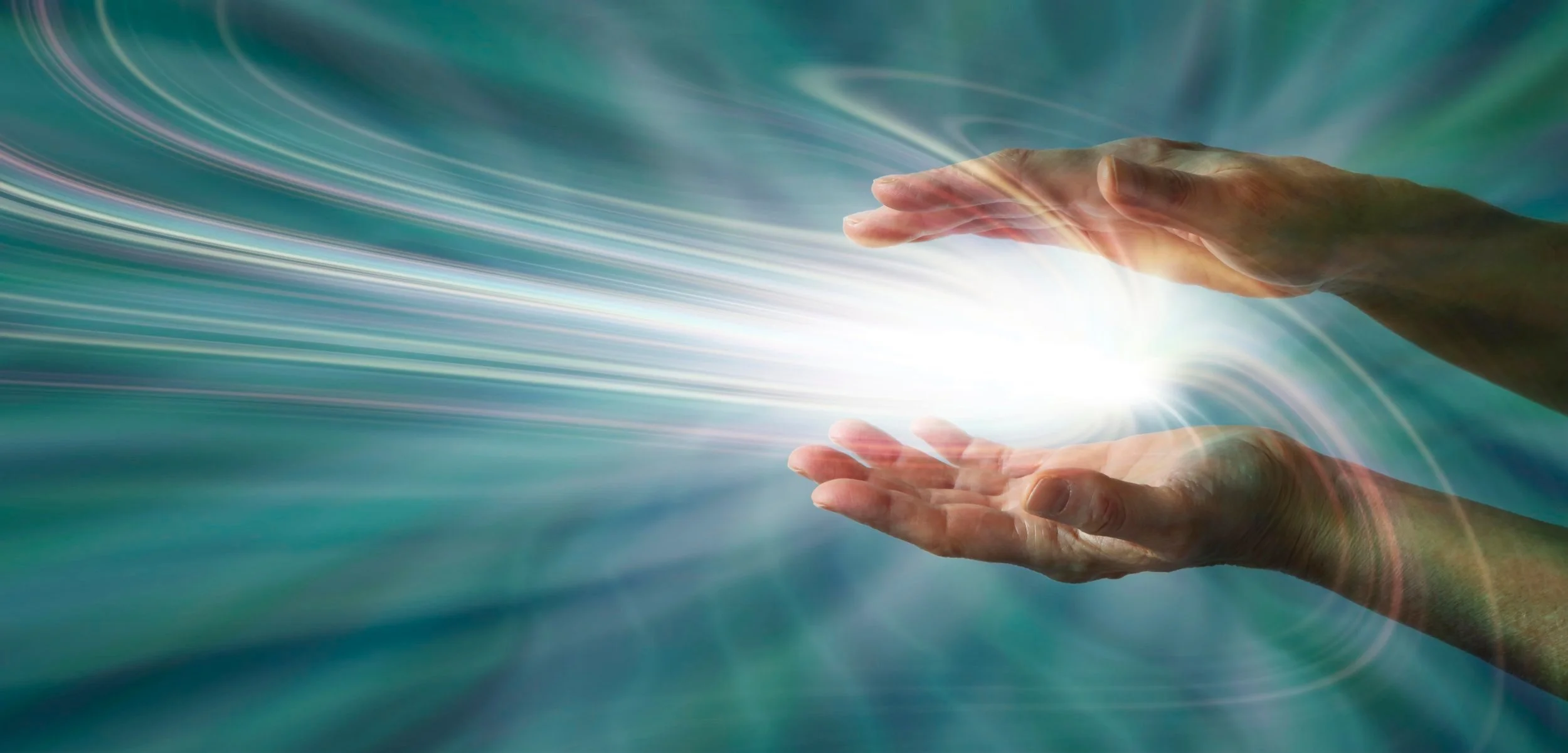 Reiki Level 2 