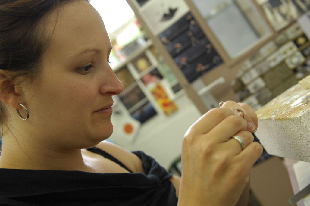 Step 4: Preparing to solder