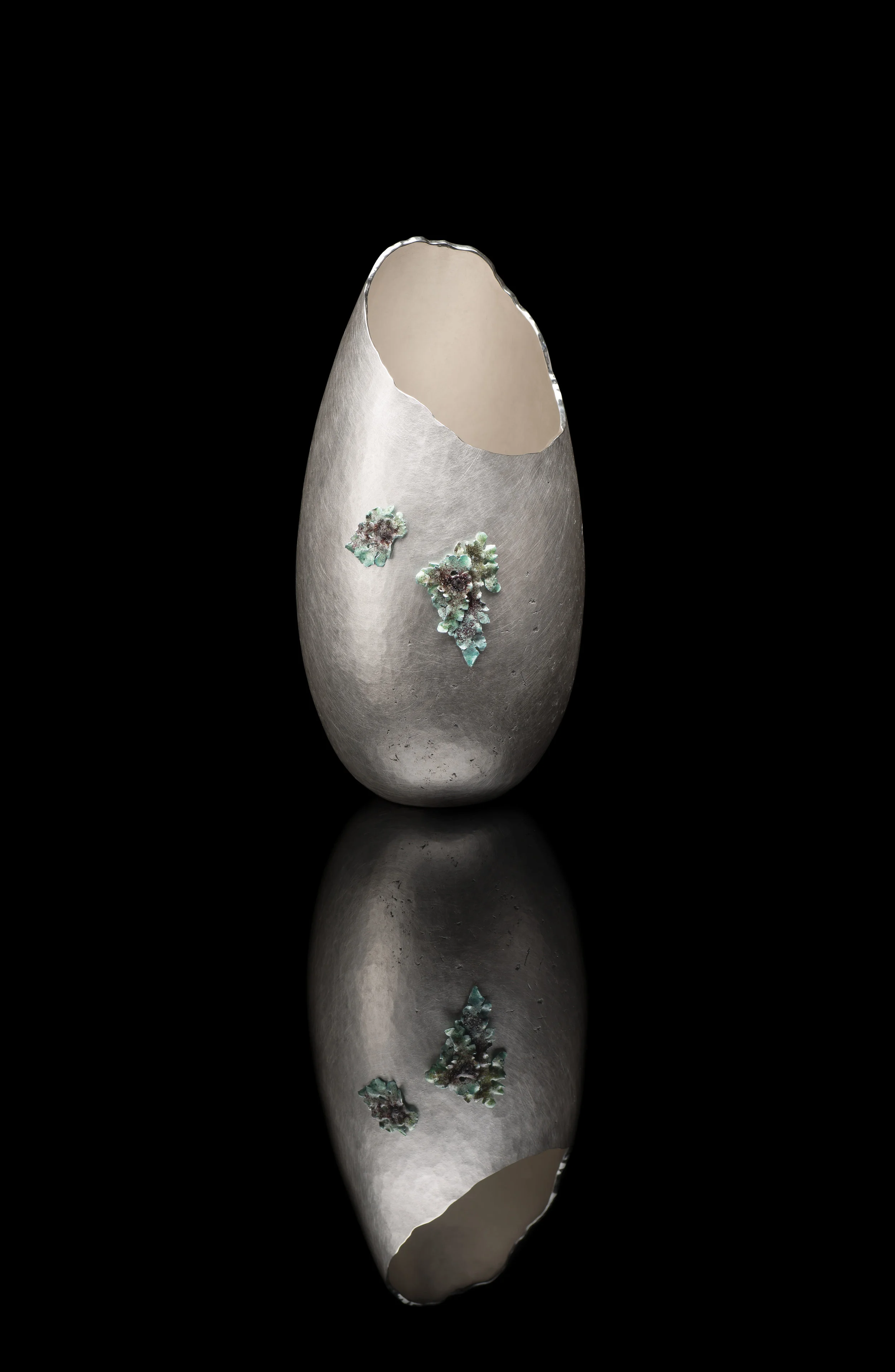 Medium 'Boscawen-Un' Vase