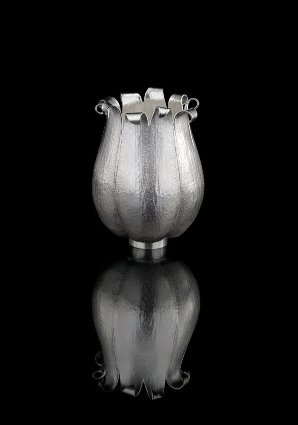 'Silene' Vessel - Abigail Brown