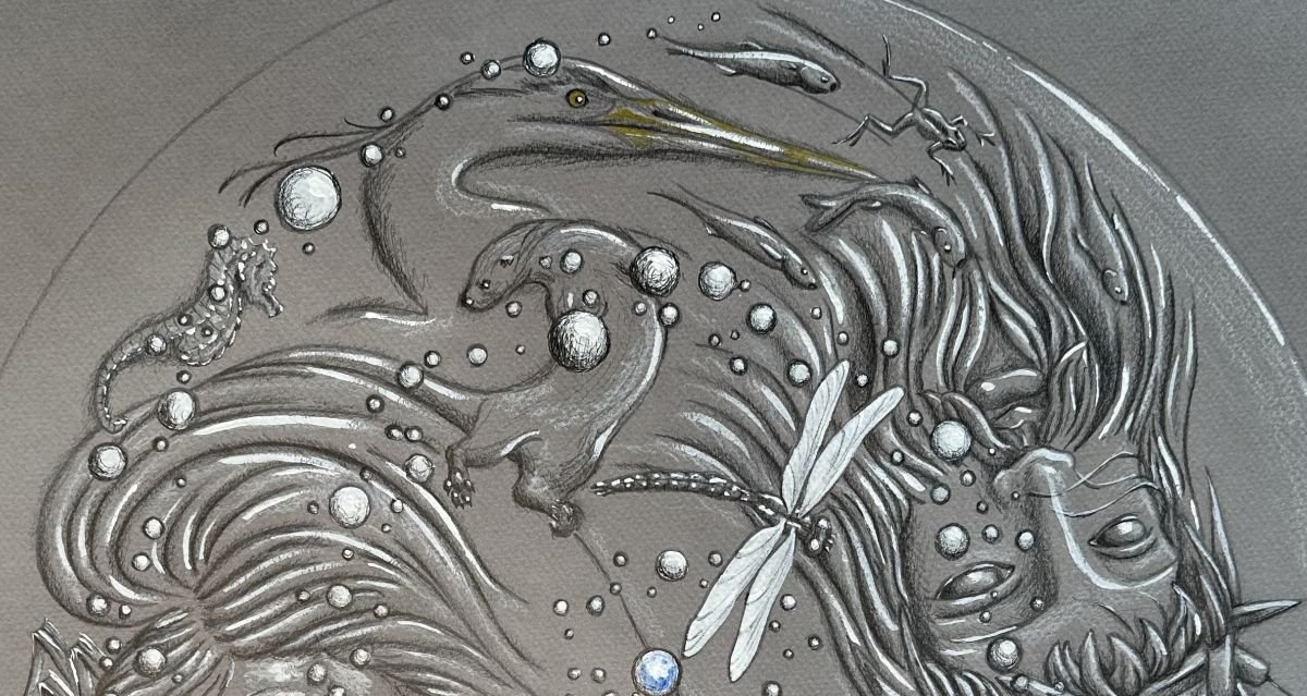 Newsletter: Spring Equinox 2025