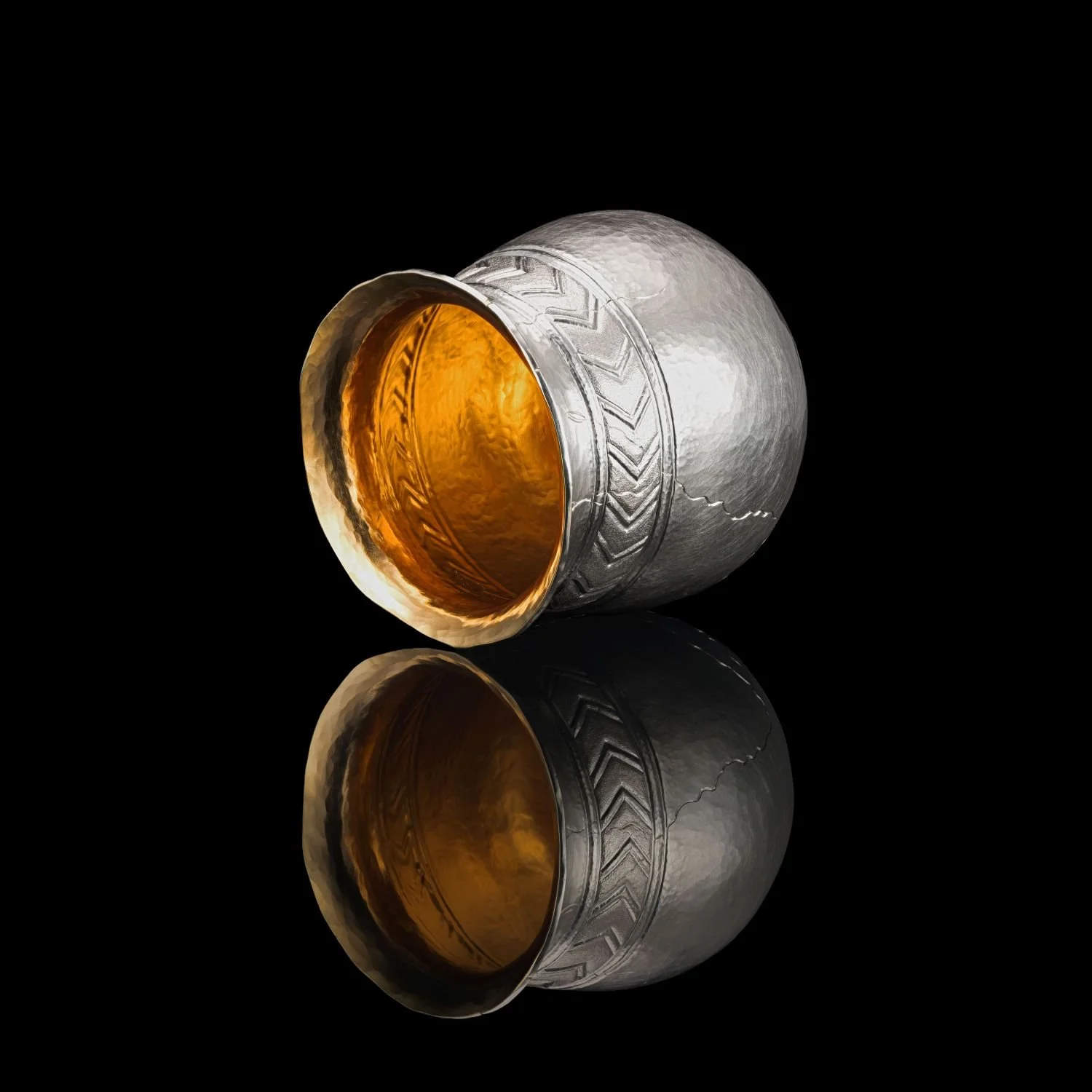 ‘Ancestor’ Silver Beaker - Abigail Brown vi sqsp.jpg