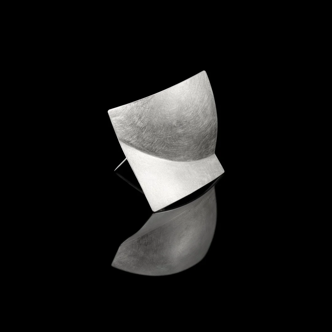 ‘Valley’ Fold Brooch - Abigail Brown low res.jpg