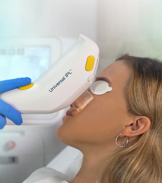 Introducing IPL: Our Newest Dry Eye Treatment — A Proper View | Eyeglasses Near Me