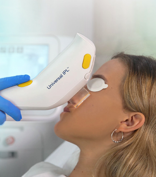 Introducing IPL: Our Newest Dry Eye Treatment — A Proper View | Eyeglasses  Near Me