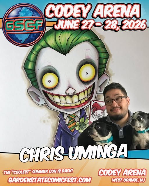 Chris Uminga
