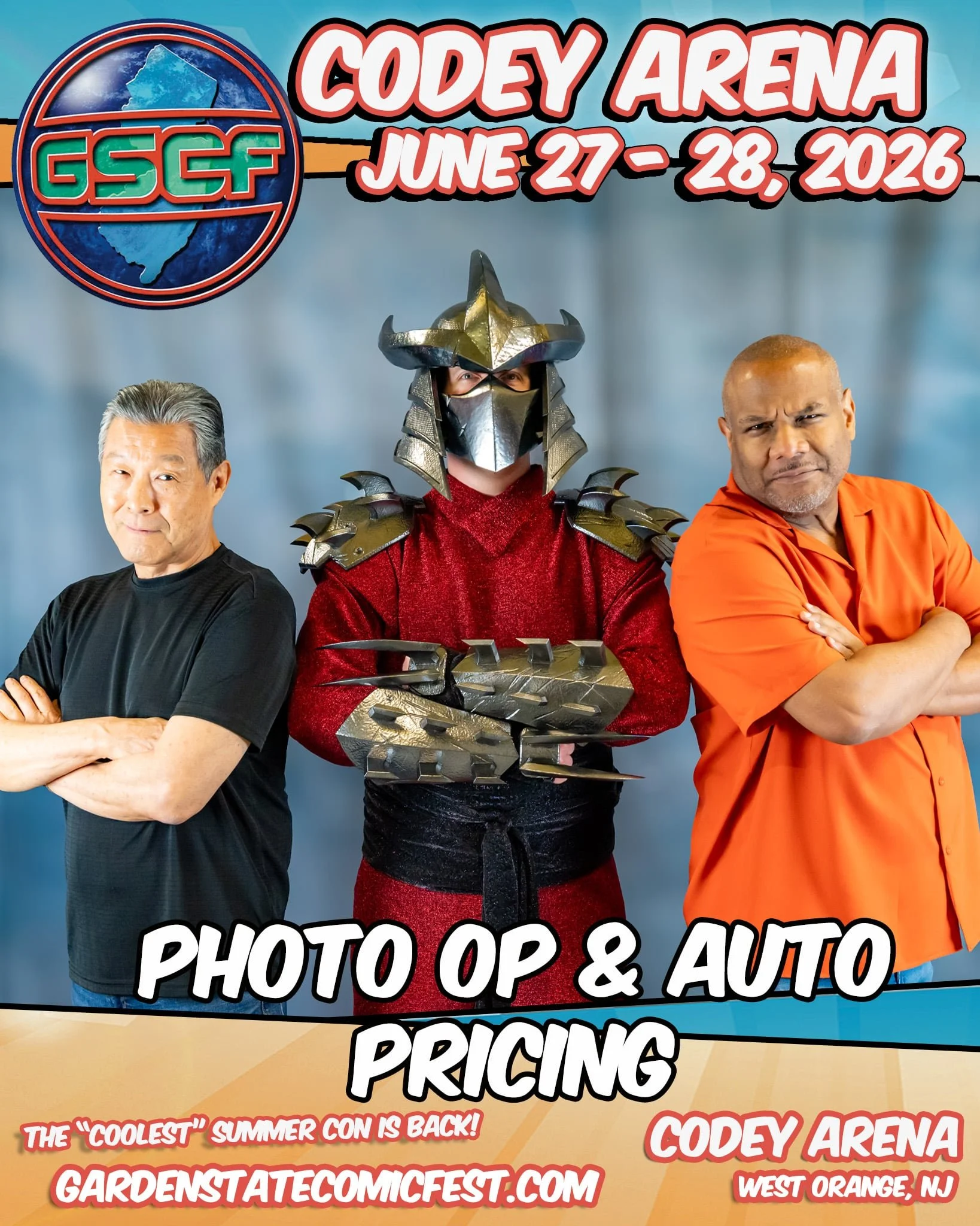 Photo Op &amp; Autograph Pricing