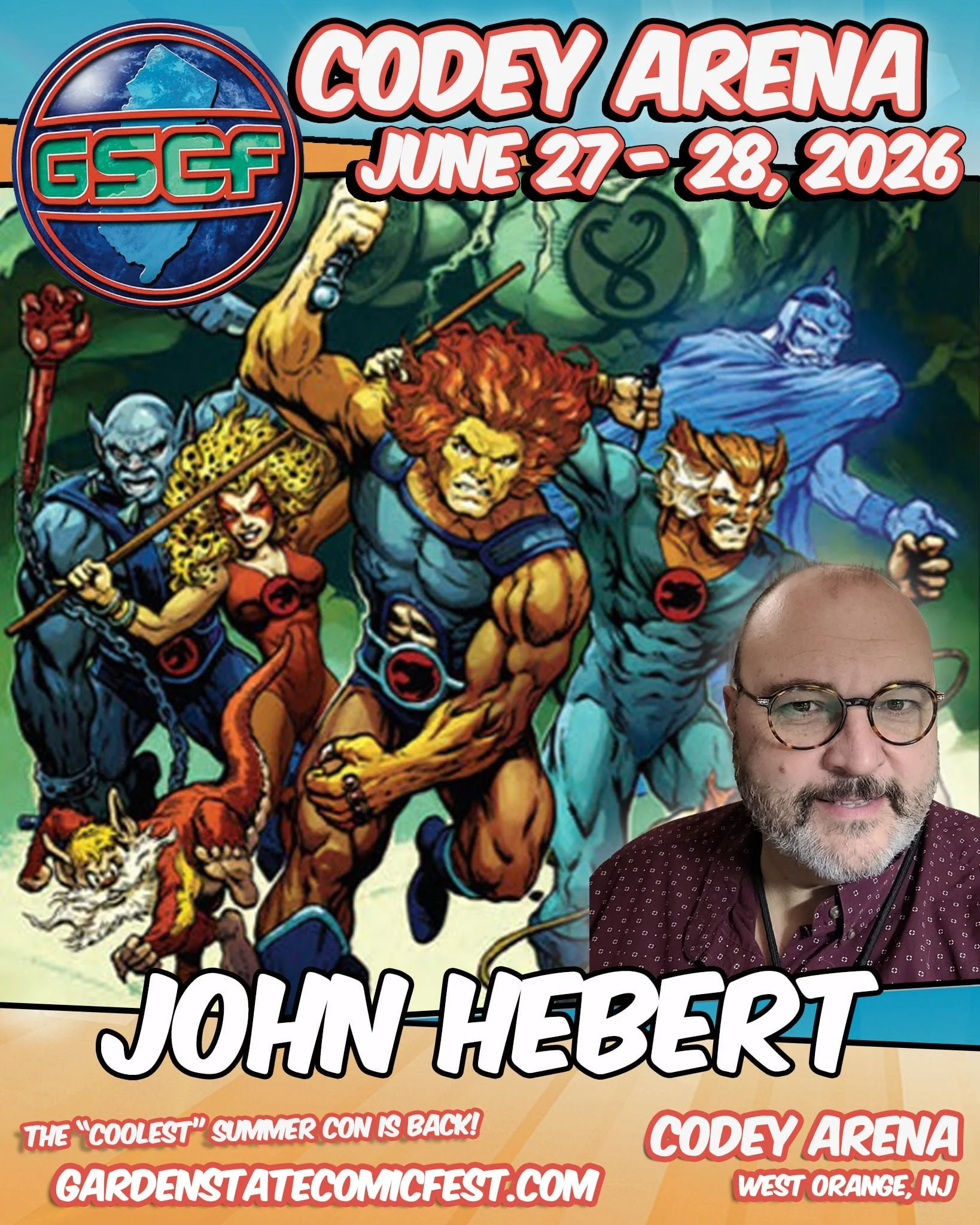 John Hebert