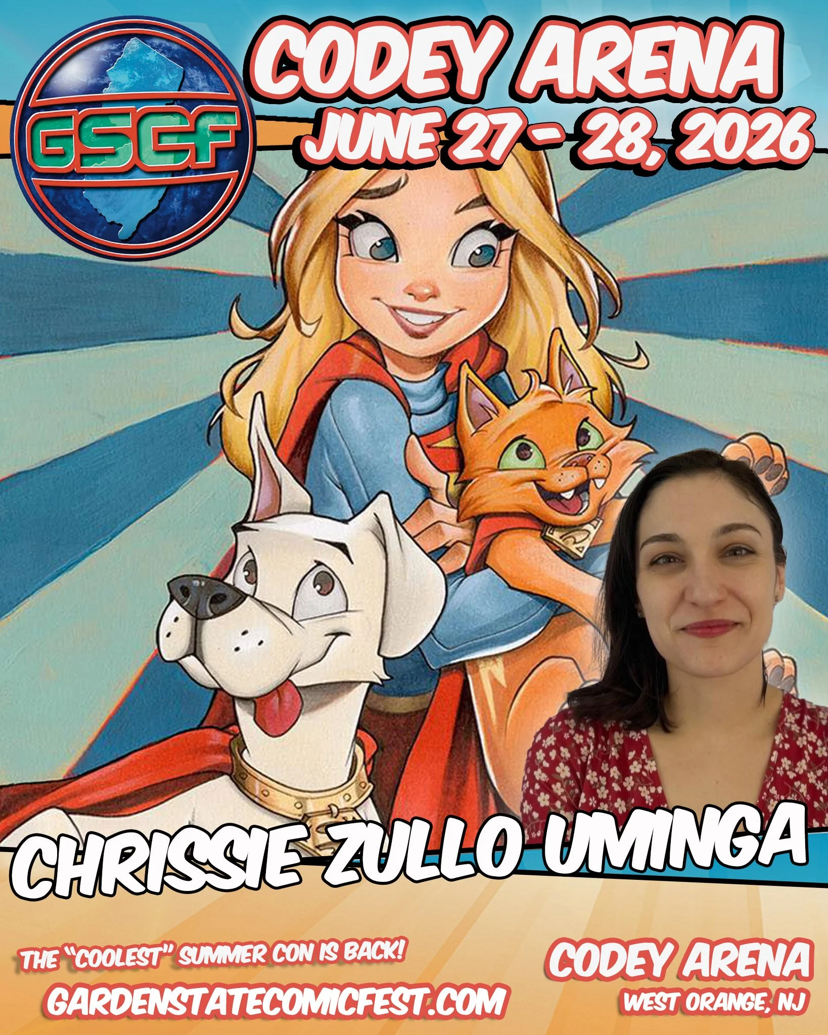 Chrissie Zullo Uminga