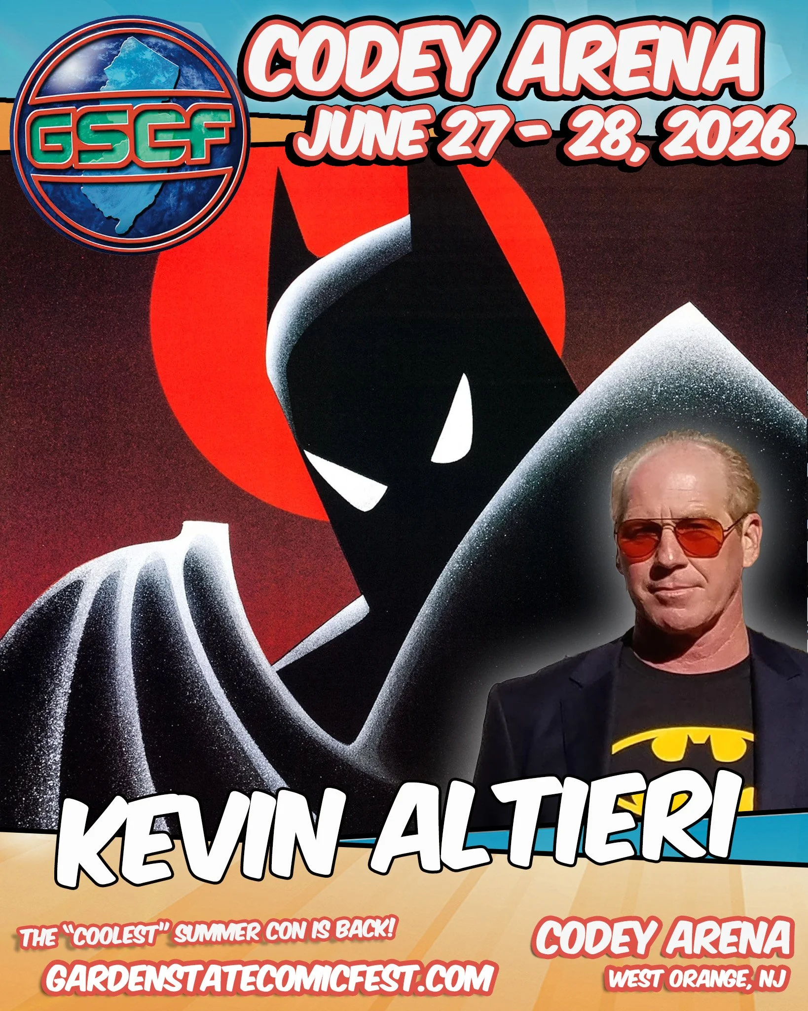 Kevin Altieri