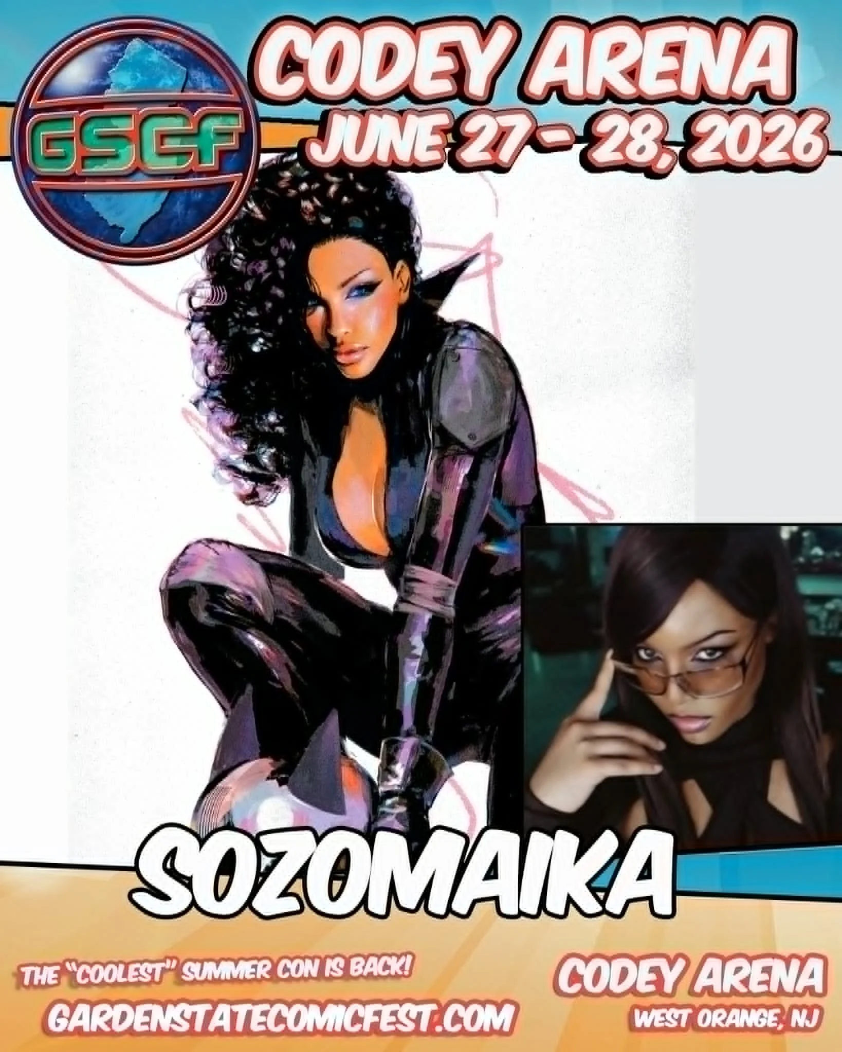 Sozomaika