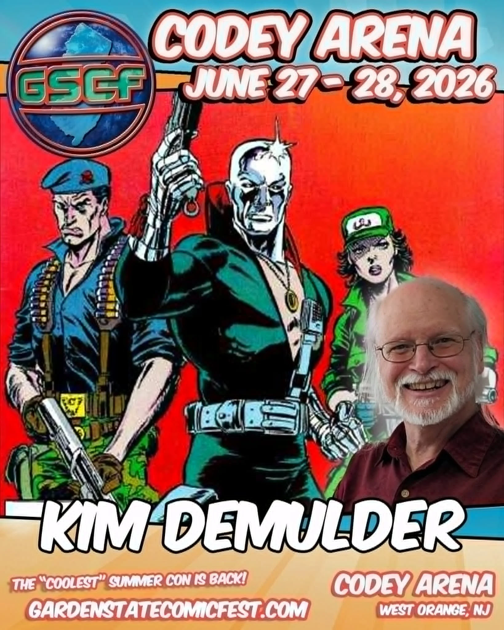 Kim Demulder