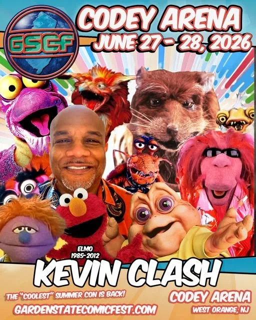 Kevin Clash