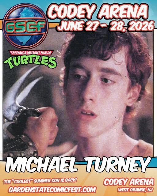 Michael Turney