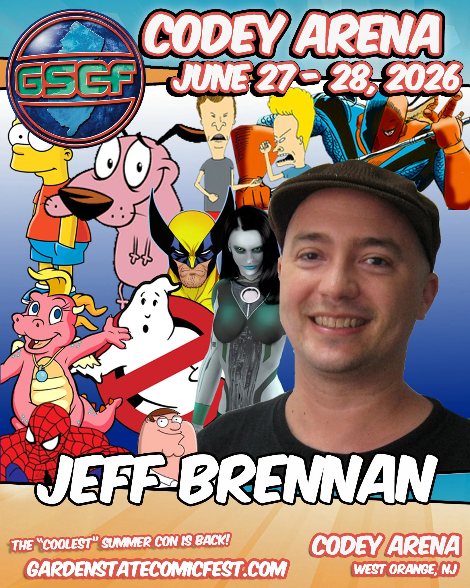 Jeff Brennan