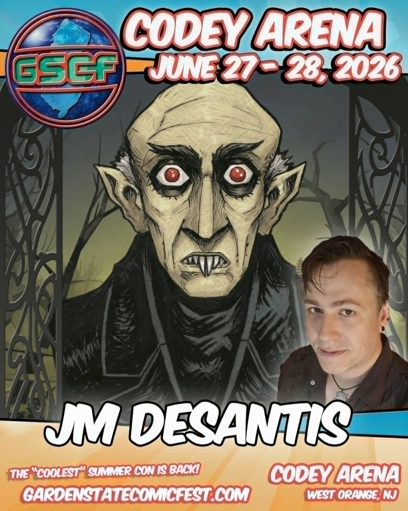 JM Desants