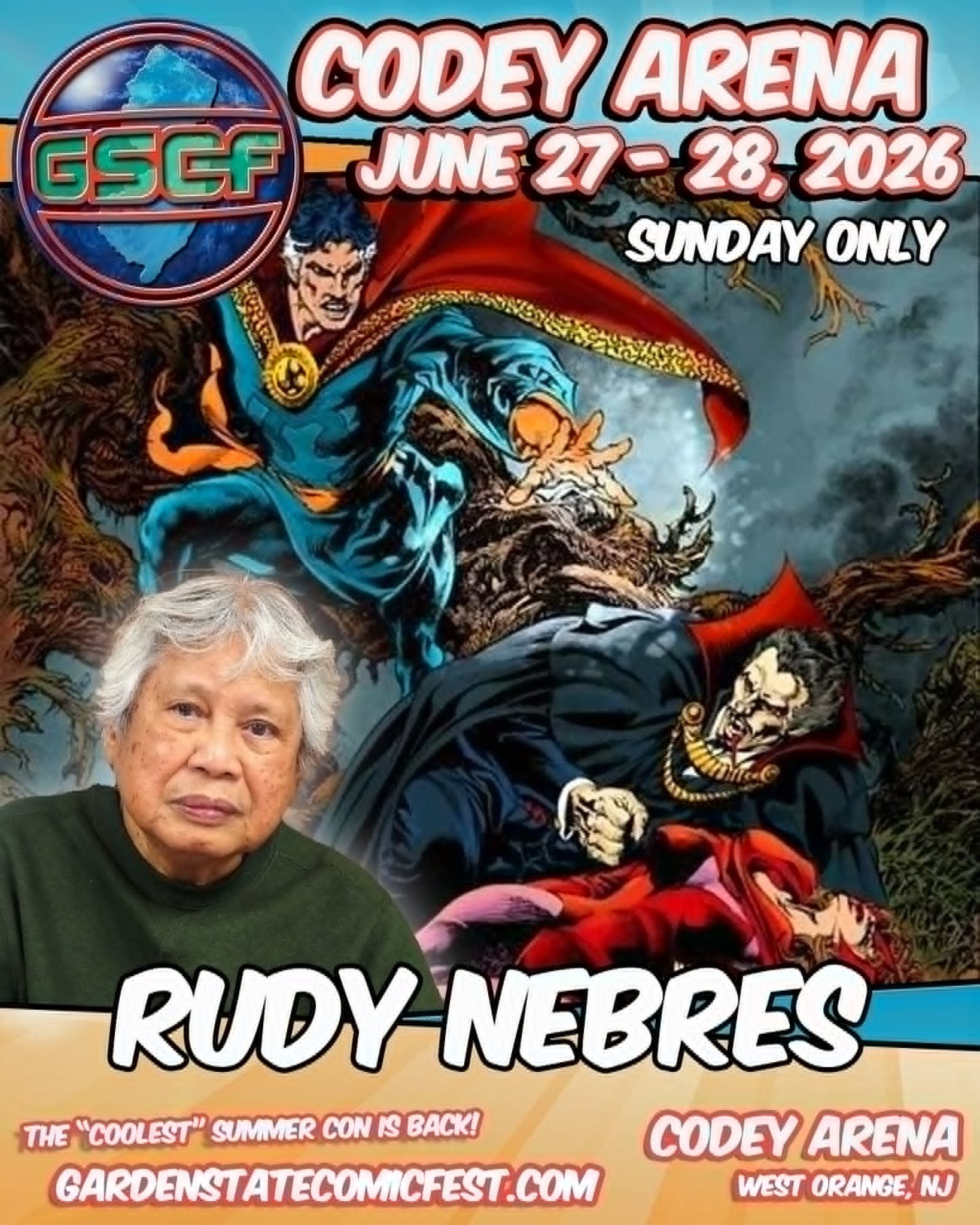 Rudy Nebres