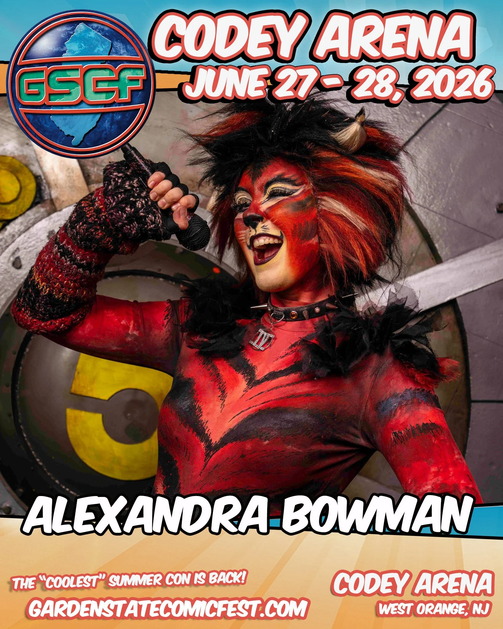Alexandra Bowman