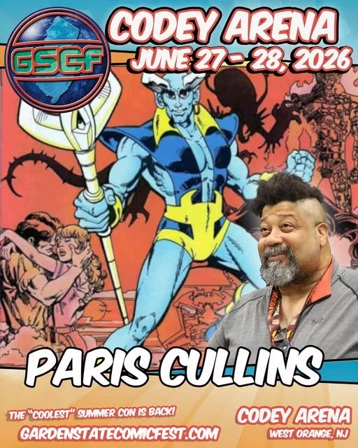 Paris Cullins