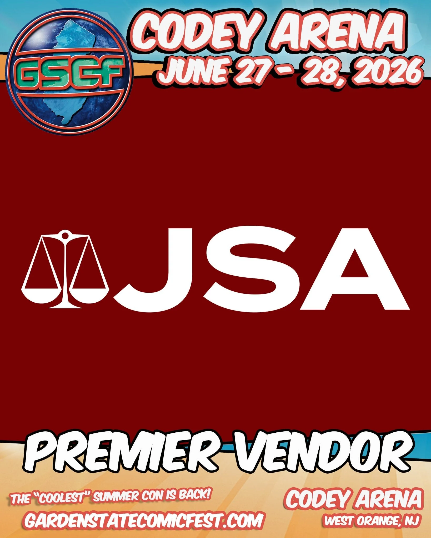 JSA