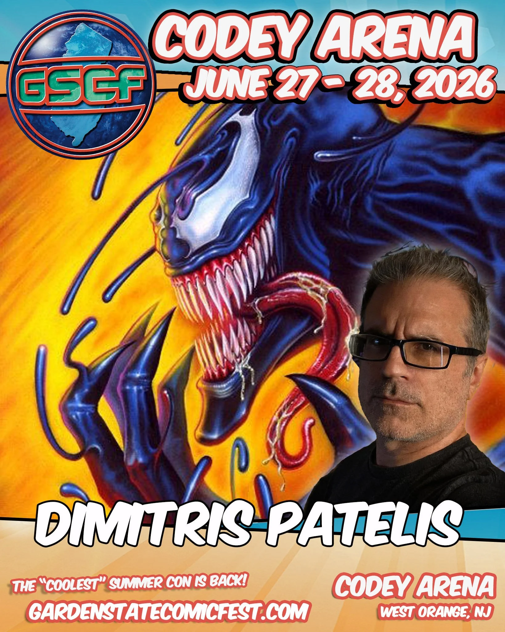 Dimitris Patelis
