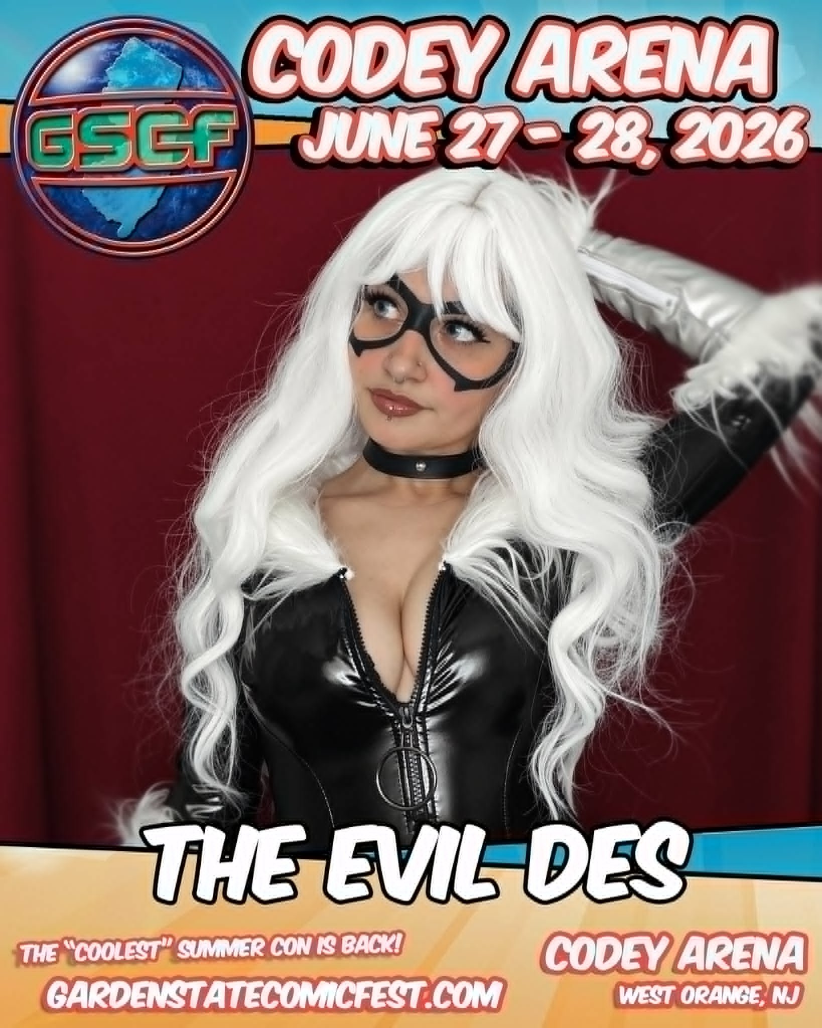 The Evil Des