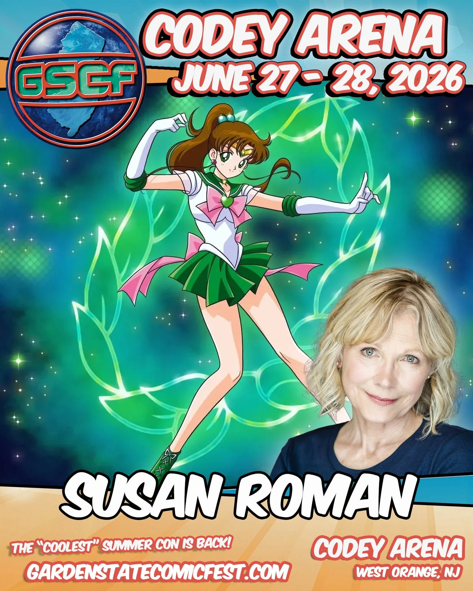 Susan Roman