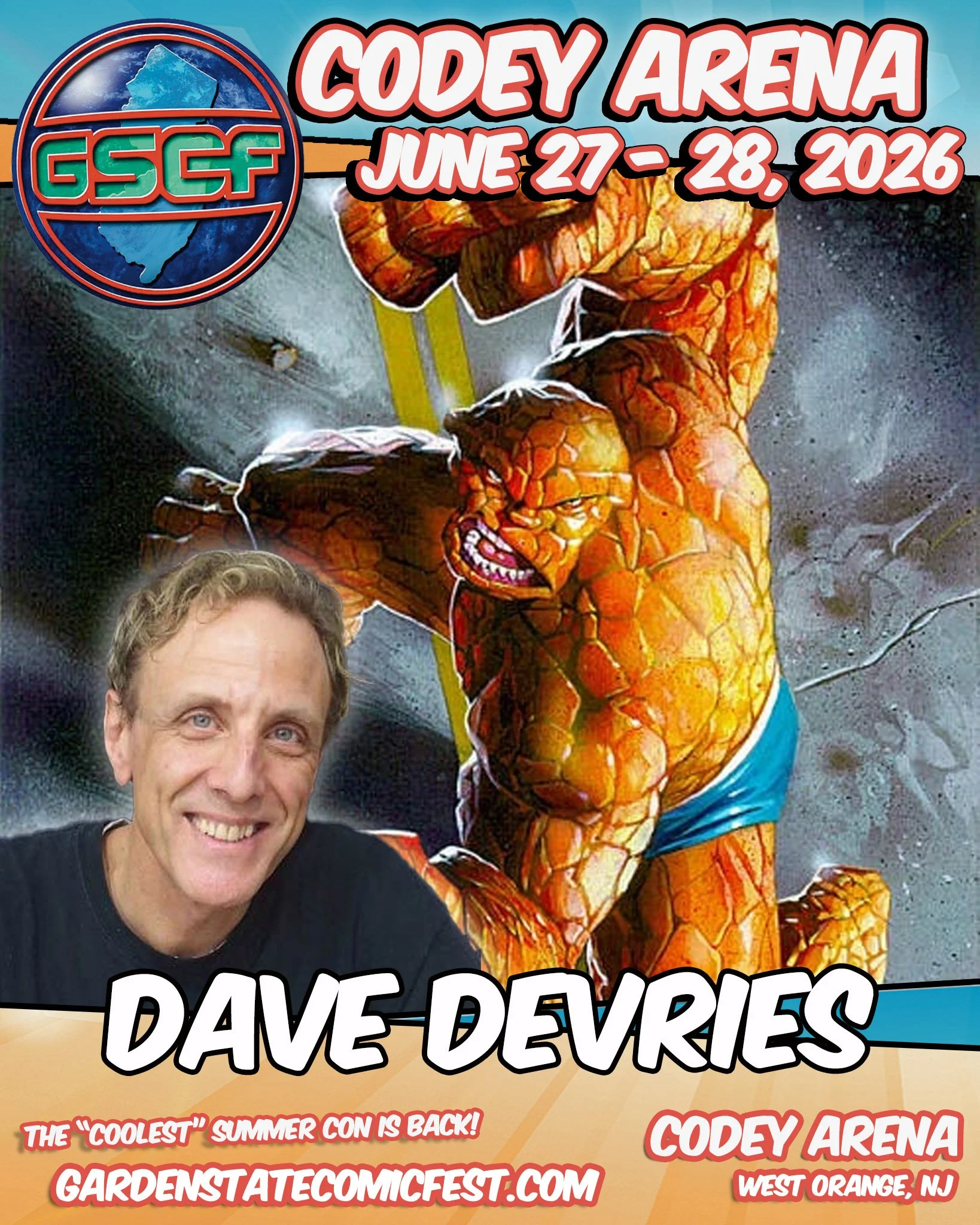 Dave DeVries
