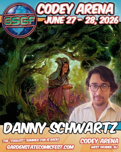 Danny Schwartz