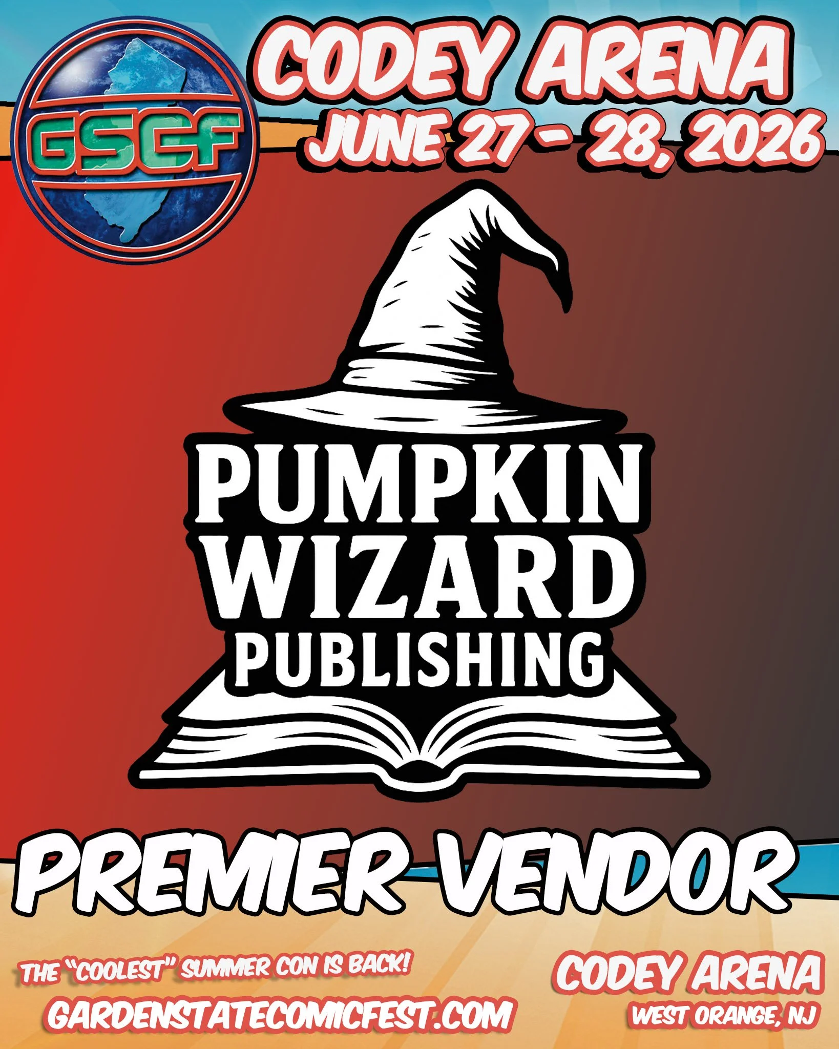 Pumpkin Wizard Publishing