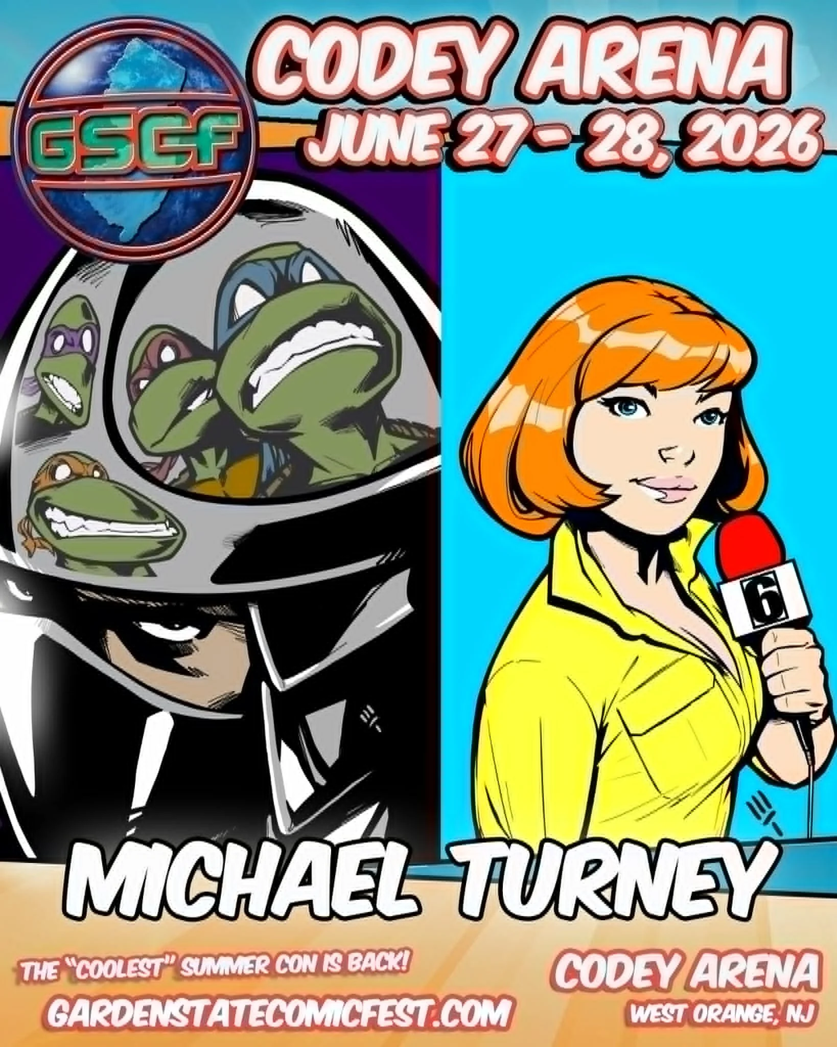 Michael Turney