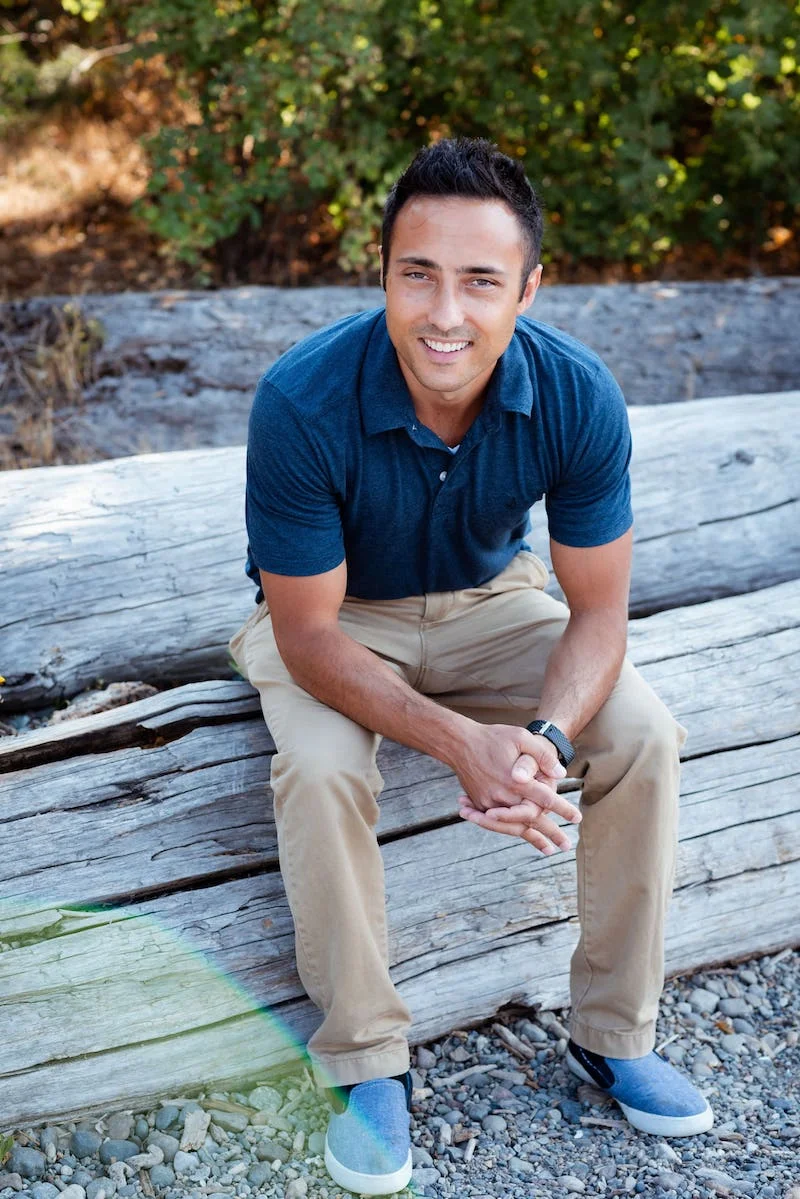 Andrew Ackley, Seattle personal injury attorney