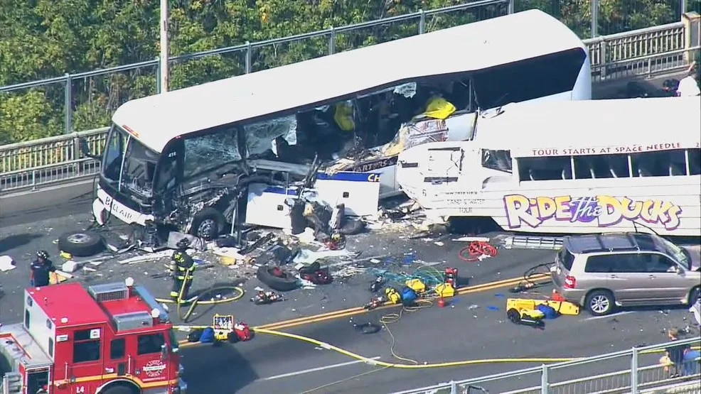The Ride the Ducks crash brought unprecedented attention to Washington’s archaic, discriminatory wrongful death law.