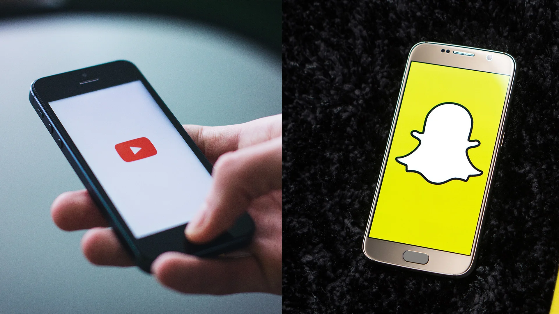 snapchat and youtube strategy on anna maria island florida