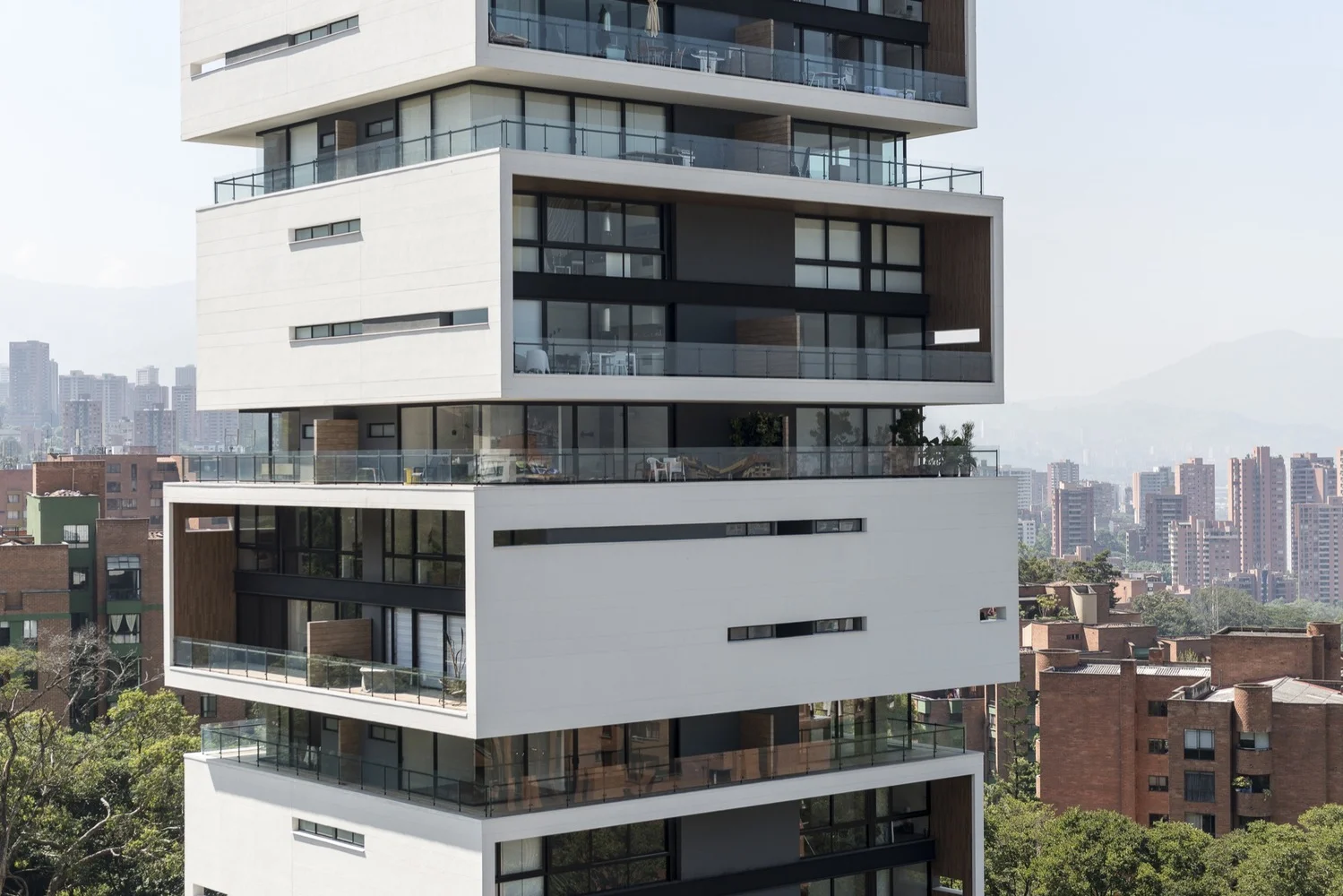 Photo courtesy of Energy Living / M+ Group, ArchDaily.