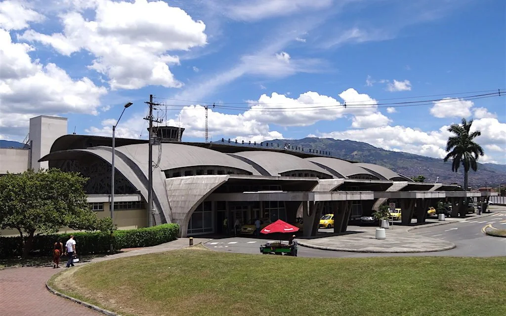 OLAYA HERRERA, IMAGE COURTESY OF COLOMBIA4U.