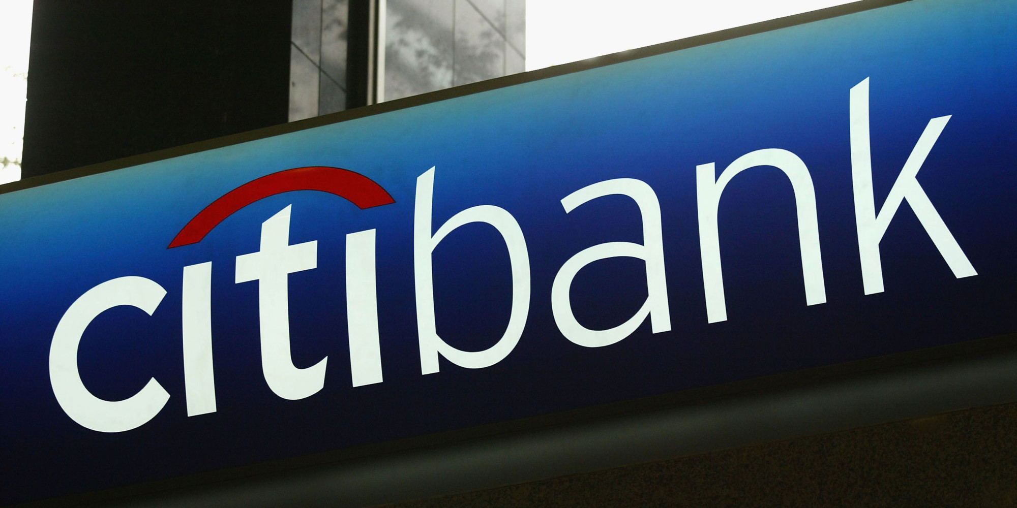 Image courtesy of Citibank