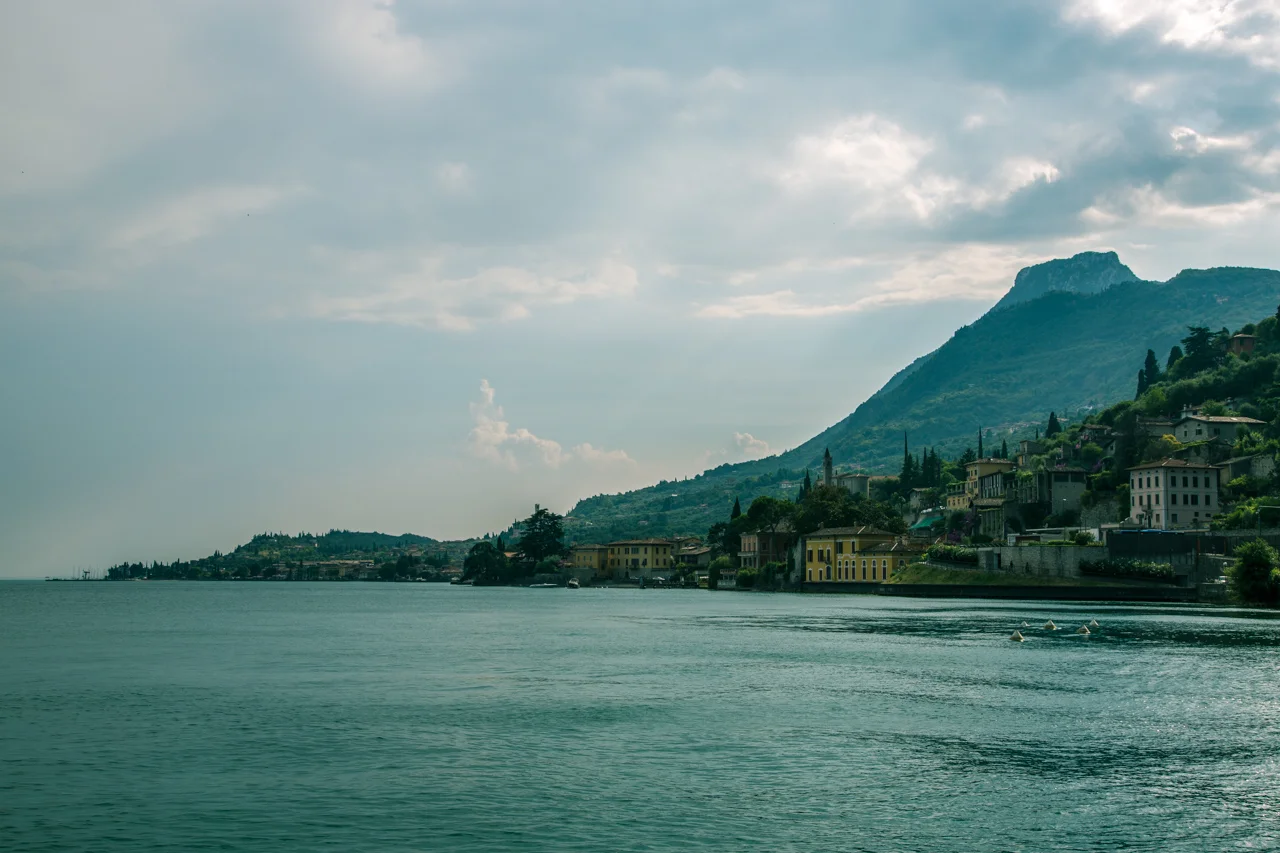 Lake Garda region, Italy