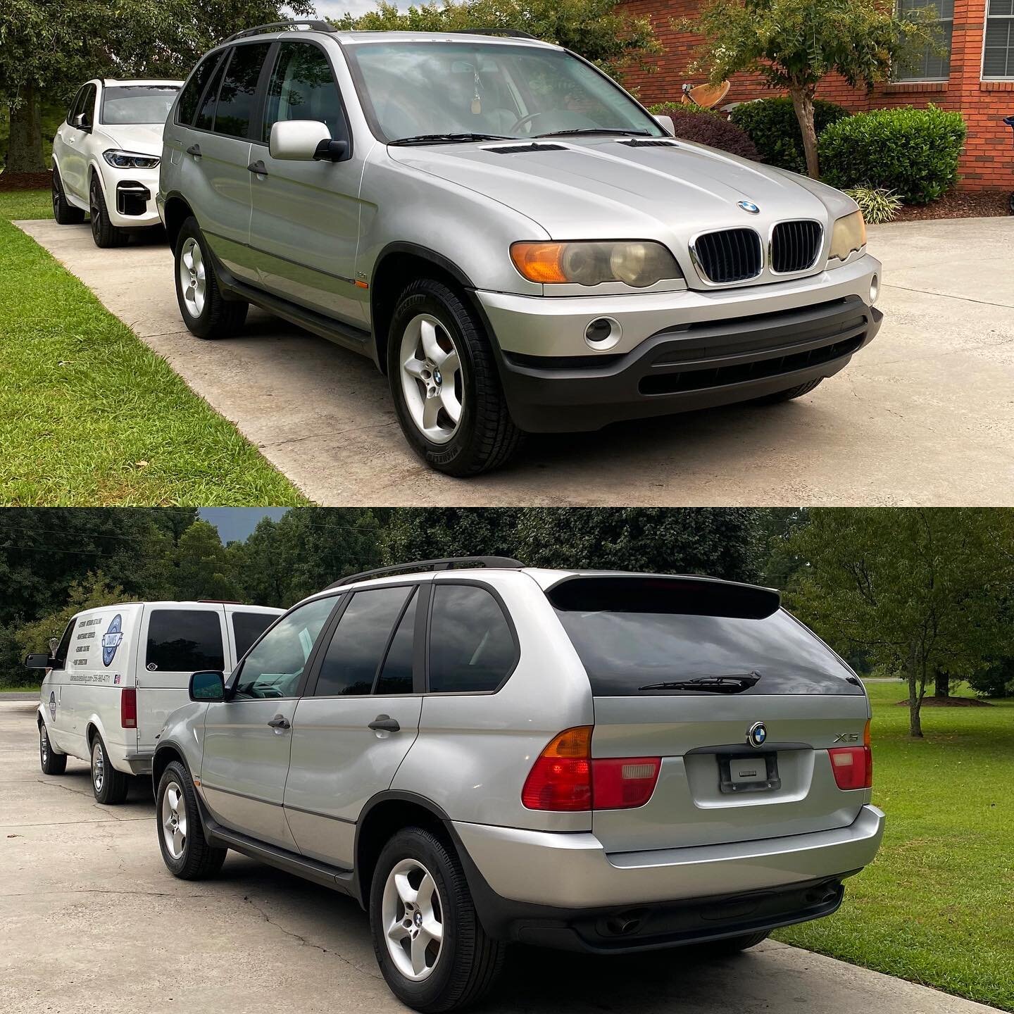 Cleaned and sealed. 

.
.
.
.
_________________________________________________
#detailing #auto #autodetailing #gloss #shine #alabama #car #wheel #clean #details #motivation #detail #detailersofinstagram #detailingdaily #hustle #wax #mobile #motor #