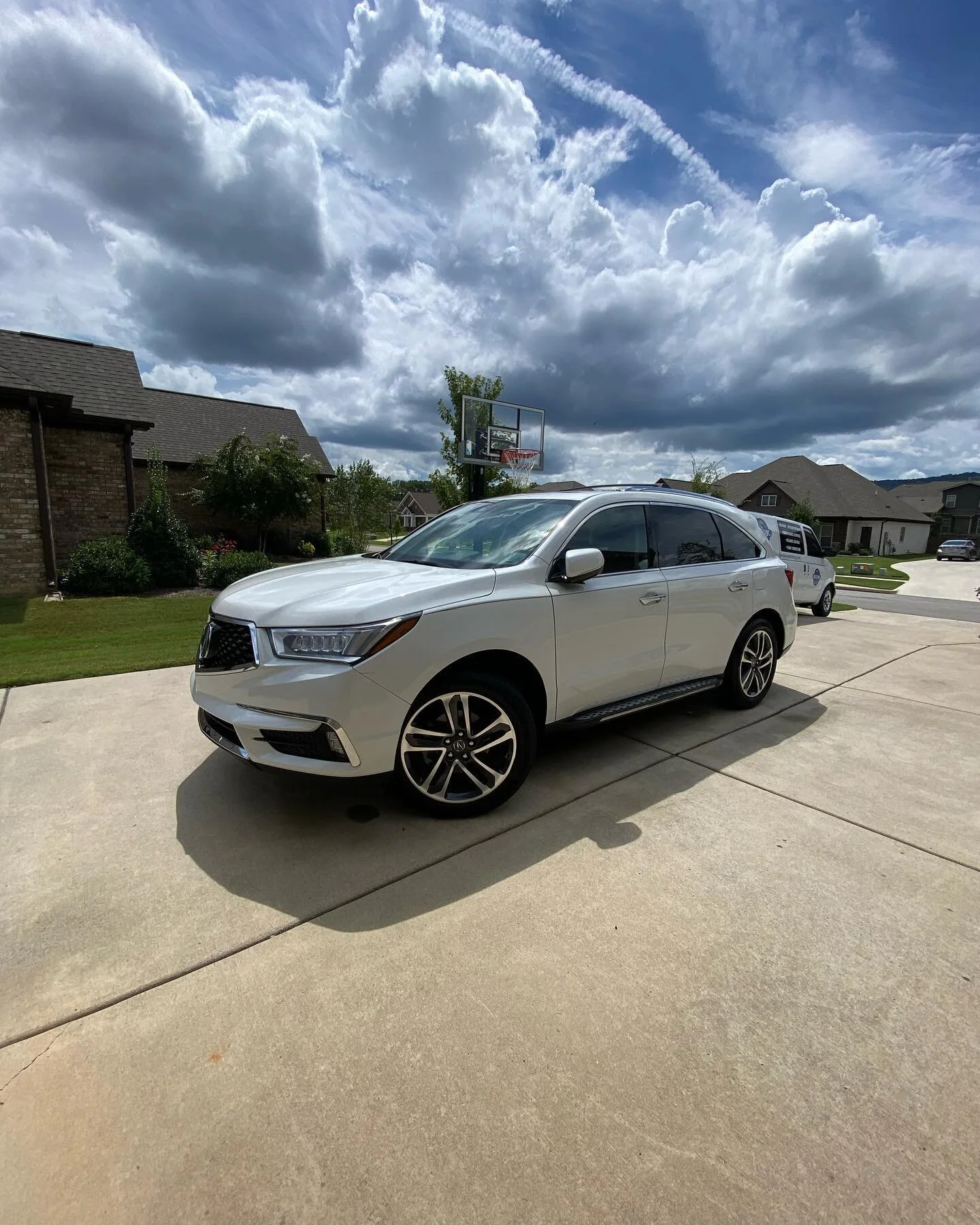 Hope everyone has a great Labor Day weekend! 👊🏼

.
.
.
.
_________________________________________________
#detailing #auto #autodetailing #gloss #shine #alabama #car #wheel #clean #details #motivation #detail #detailersofinstagram #detailingdaily 