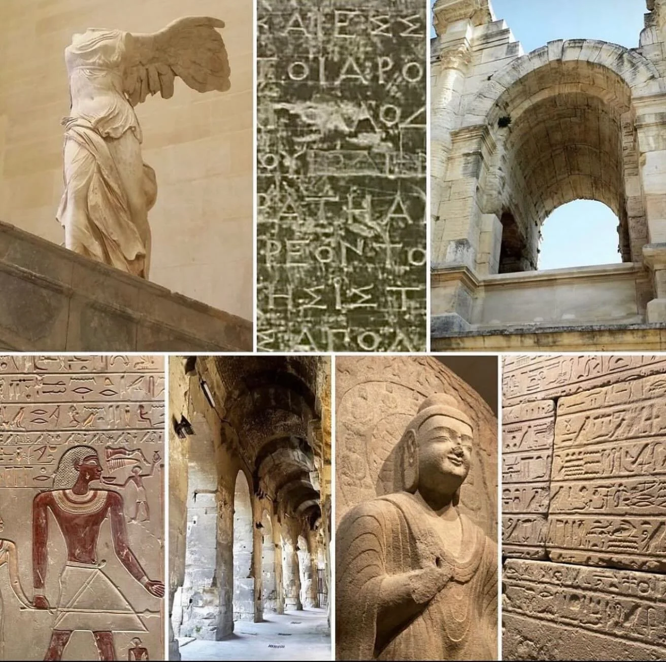 DAY 8: INSPIRATION for the @taraleaver &nbsp;#21daysinmyartworld26&nbsp;.
Recently, I explored my own art history and what has inspired me, has shaped me, and the threads of inspiration that have impacted me most throughout the years. It always comes