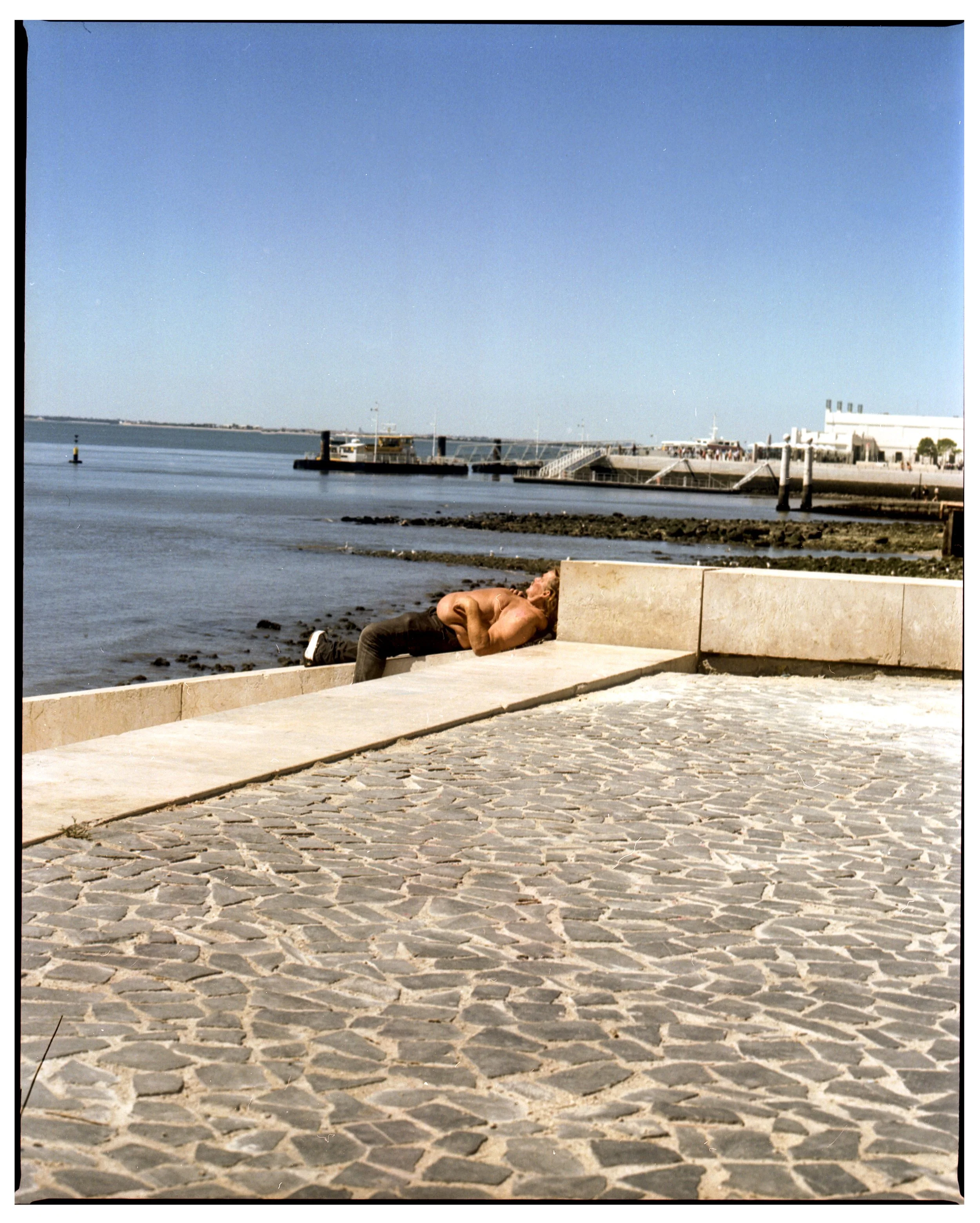 man sunbathing.jpg