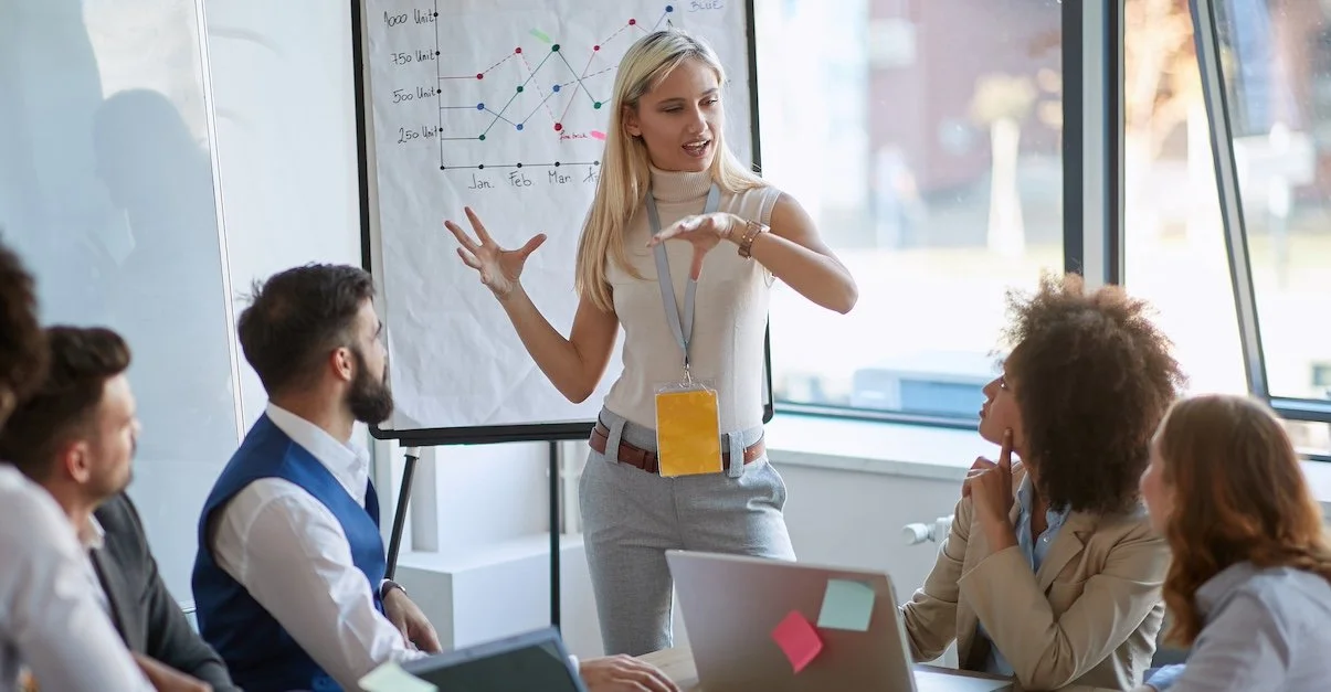 How to Deal with Overwhelming Work Stress