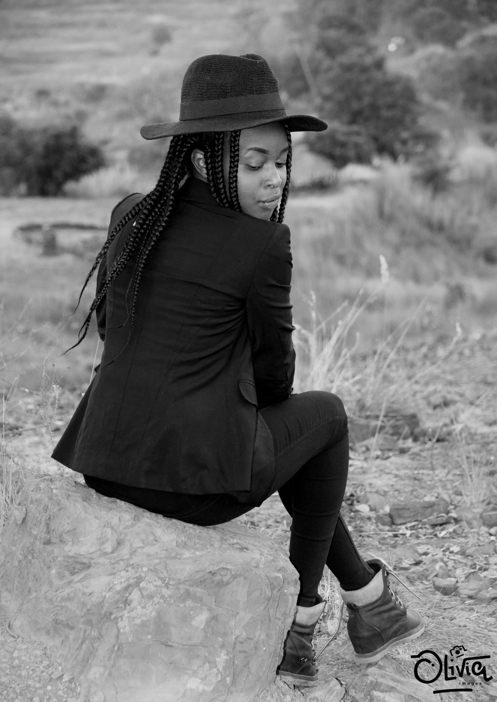 Originality: 'Be you &amp; do you always'