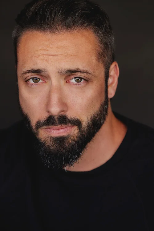 Matthew David Rudd — Dean Panaro Talent