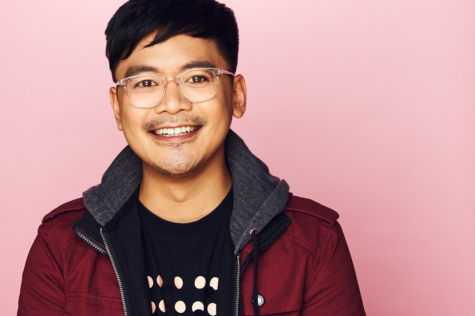Kevin K. Gomez — Dean Panaro Talent